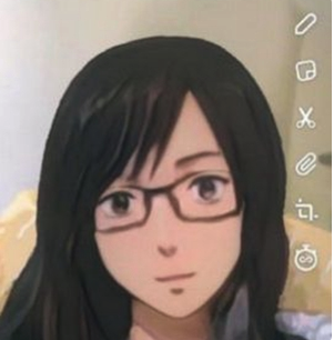 Anime Cameraapp����