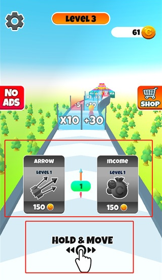 �����ж�����°�����