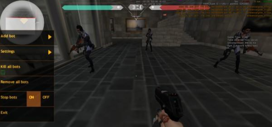 ��η��ԼValStrike1.6���°�(�����޼�Ʒ�汾)