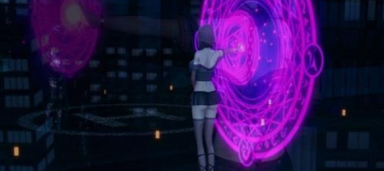 ������κ�����(Phoenixes)