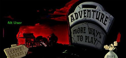 植物大战僵尸U53RDV版本下载 植物大战僵尸U53RDV版本下载