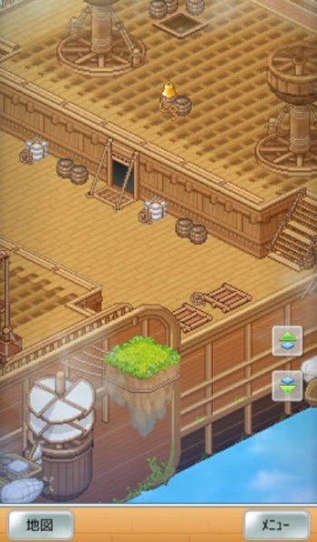 飞空艇探险物语中文版下载 飞空艇探险物语中文版下载