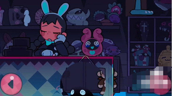 �������﹫԰�����ֻ���(Cryptid Park)