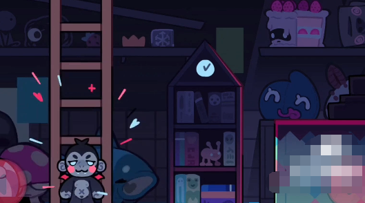 �������﹫԰�����ֻ���(Cryptid Park)