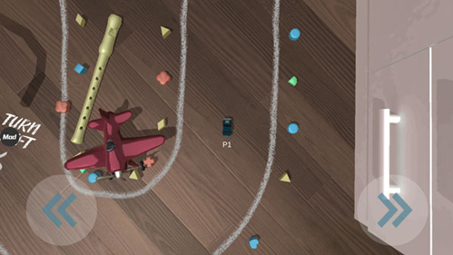 小叮当赛车手最新版下载 小叮当赛车手最新版下载