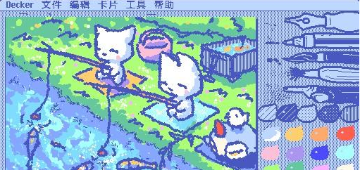 Wigglepaint����ȫ�ʰ�����