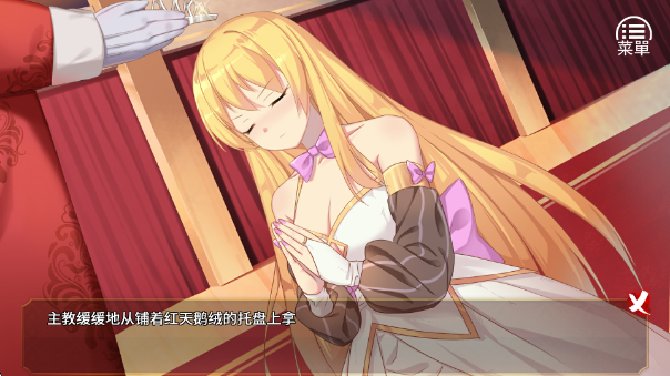 Ů������ҫ��Ϸ���ذ�װ(Queen)