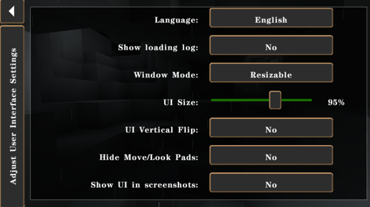 生存战争硬核模组最新版(Echo Ellihuma) 生存战争硬核模组最新版(Echo Ellihuma)