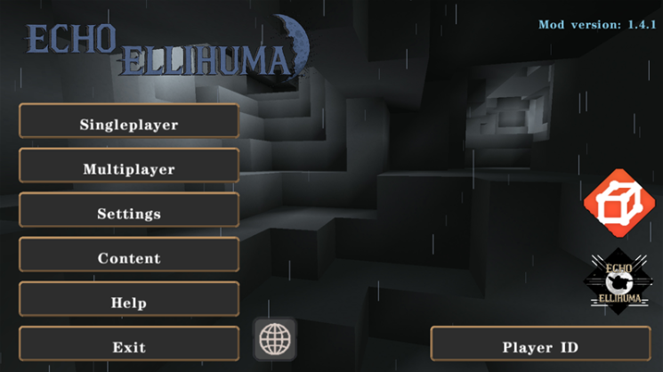生存战争硬核模组最新版(Echo Ellihuma) 生存战争硬核模组最新版(Echo Ellihuma)