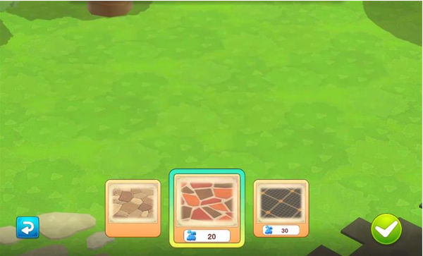 怪物猎人艾露岛最新版(MHPuzzle) 怪物猎人艾露岛最新版(MHPuzzle)