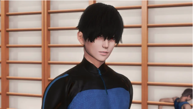 �˰����������°�(Lycoris Radiata)