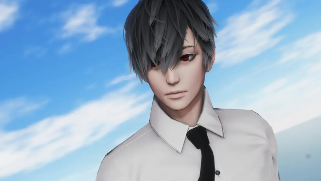 �˰����������°�(Lycoris Radiata)