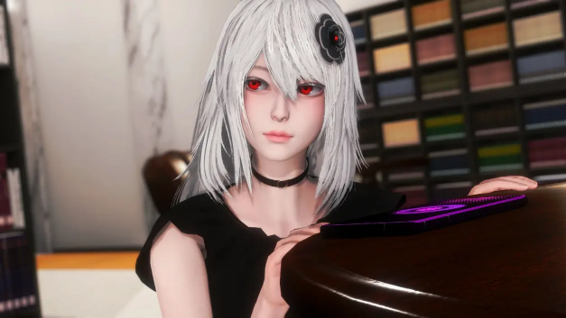 �˰����������°�(Lycoris Radiata)