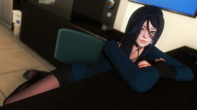 �˰����������°�(Lycoris Radiata)