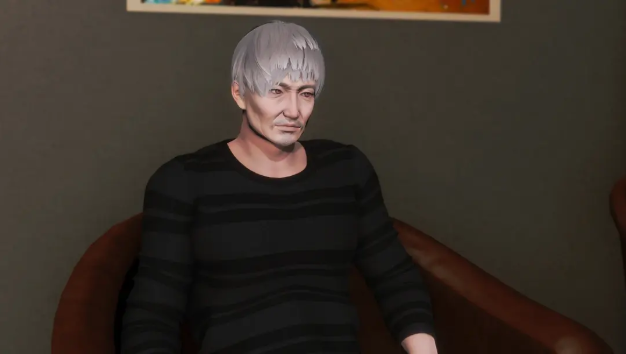 �˰����������°�(Lycoris Radiata)