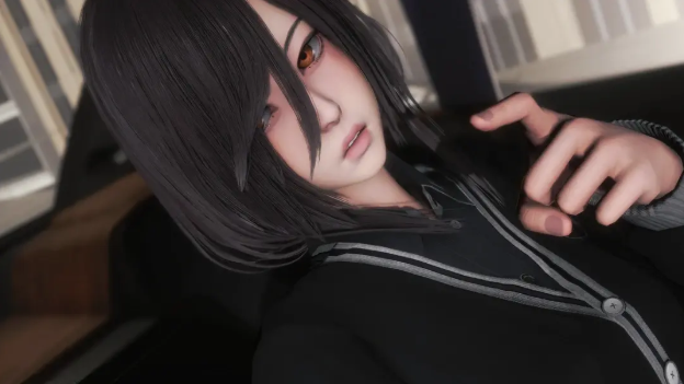 �˰����������°�(Lycoris Radiata)