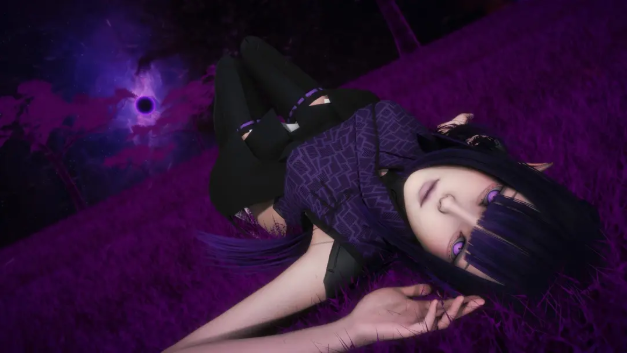 �˰����������°�(Lycoris Radiata)