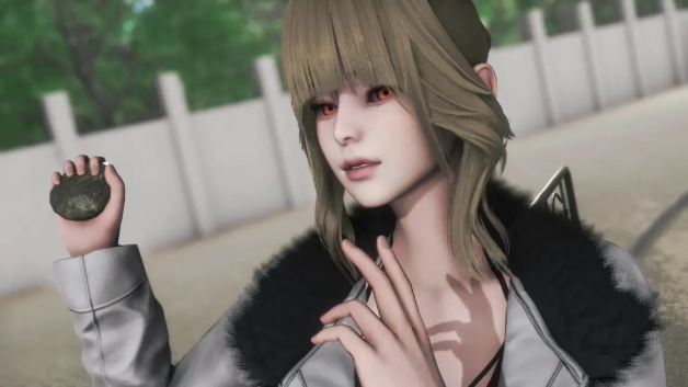 �˰����������°�(Lycoris Radiata)