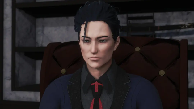 �˰����������°�(Lycoris Radiata)