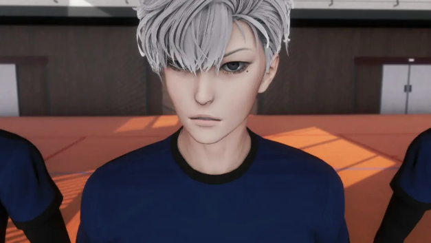 �˰����������°�(Lycoris Radiata)