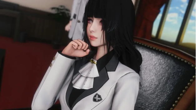 �˰����������°�(Lycoris Radiata)