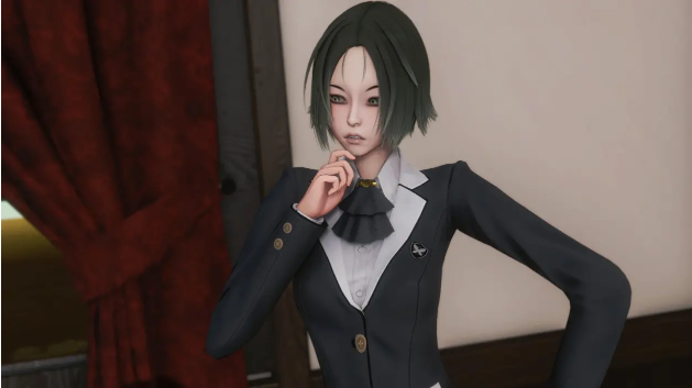 �˰����������°�(Lycoris Radiata)