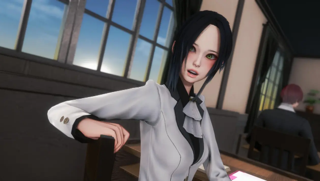 �˰����������°�(Lycoris Radiata)