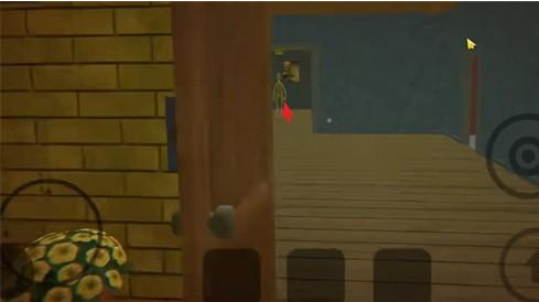 愤怒的邻居重生手游 愤怒的邻居重生手游