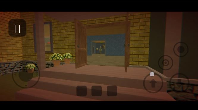 愤怒的邻居重生手游 愤怒的邻居重生手游