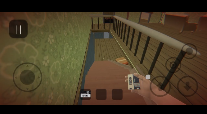 愤怒的邻居重生手游 愤怒的邻居重生手游