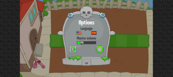 ֲ���ս��ʬ���ﱣ��ս(Plants vs Zombies: Neighborhood Defense)