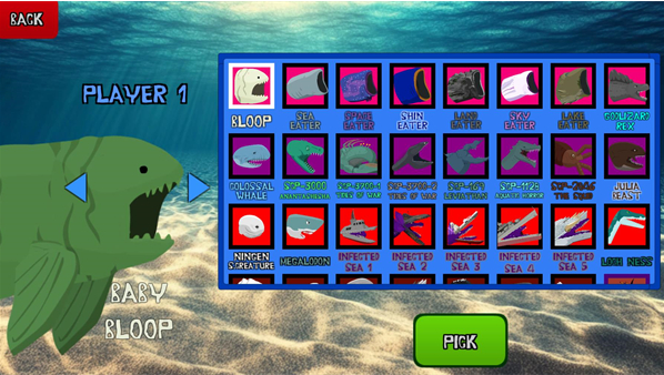 ŭ����ɱ����