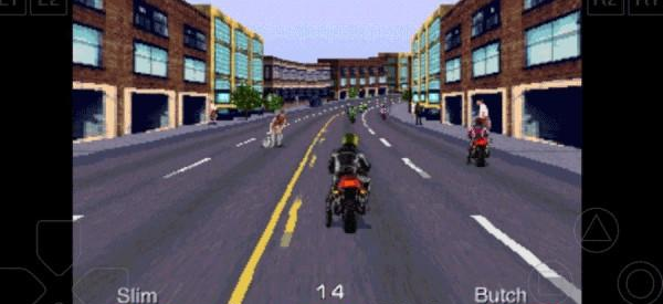 暴力摩托单机手机版手游下载 暴力摩托单机手机版手游下载