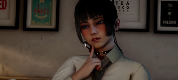 �������������°�(New Horizon)