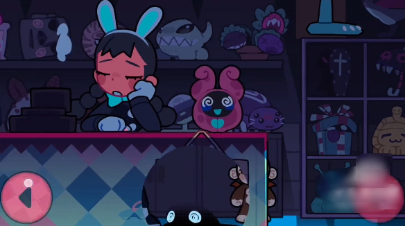 �������﹫԰2.0��ʽ�����ذ�׿(Cryptid Park)