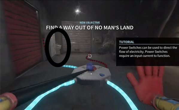 波比的游戏时间5中文版(Poppy Playtime Chapter 5) 波比的游戏时间5中文版(Poppy Playtime Chapter 5)