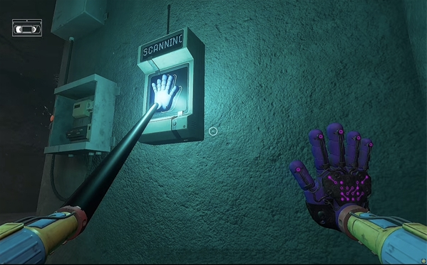 波比的游戏时间5中文版(Poppy Playtime Chapter 5) 波比的游戏时间5中文版(Poppy Playtime Chapter 5)