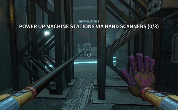 波比的游戏时间5中文版(Poppy Playtime Chapter 5) 波比的游戏时间5中文版(Poppy Playtime Chapter 5)