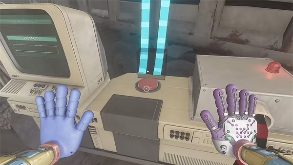 波比的游戏时间5中文版(Poppy Playtime Chapter 5) 波比的游戏时间5中文版(Poppy Playtime Chapter 5)