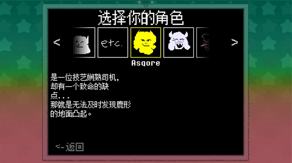 ���������Ϸ(BERGENTRUCK 201X)