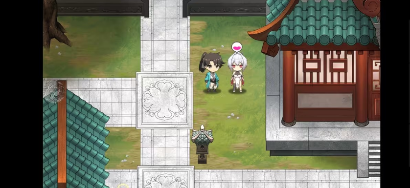 ѩ�»�rpg��Ϸ��׿