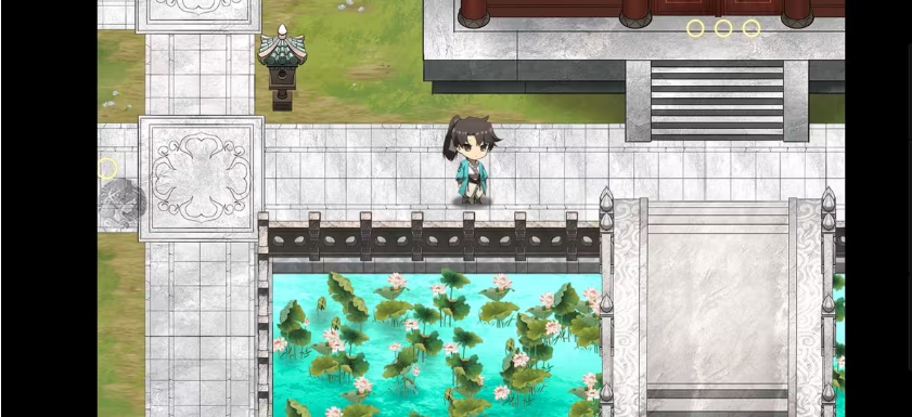 ѩ�»�rpg��Ϸ��׿