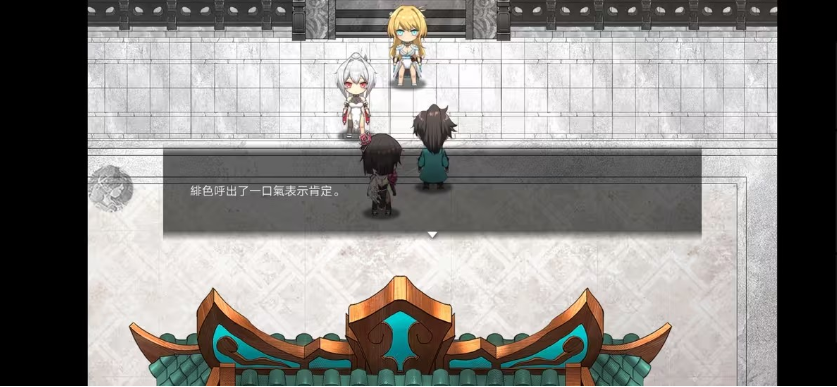 ѩ�»�rpg��Ϸ��׿