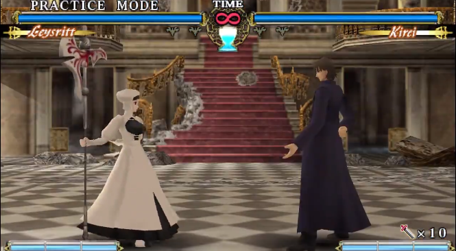 FATE无限代码最新版 FATE无限代码最新版