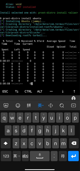 Termux�ٷ�����
