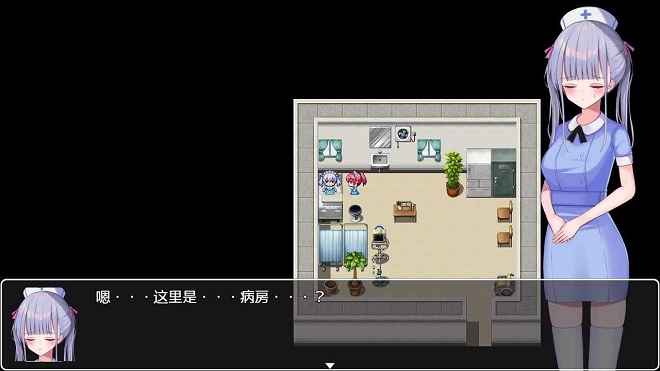 小桃的纠结游戏最新版本下载安装 小桃的纠结游戏最新版本下载安装