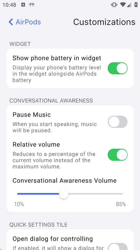 LibrePodsapp����