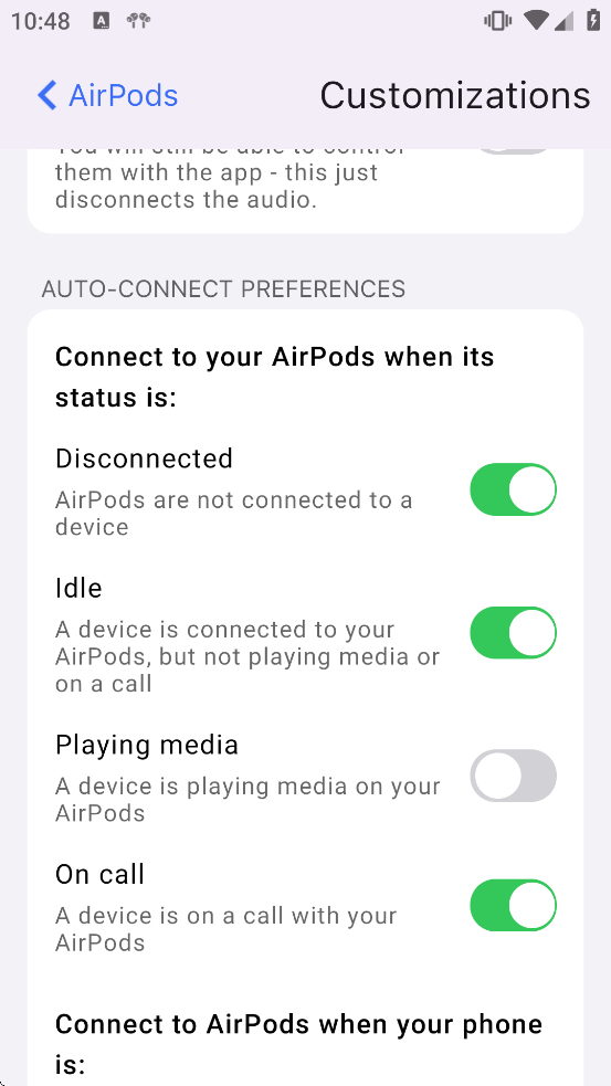 LibrePodsapp����