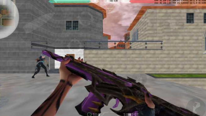 ������Լ��׿������