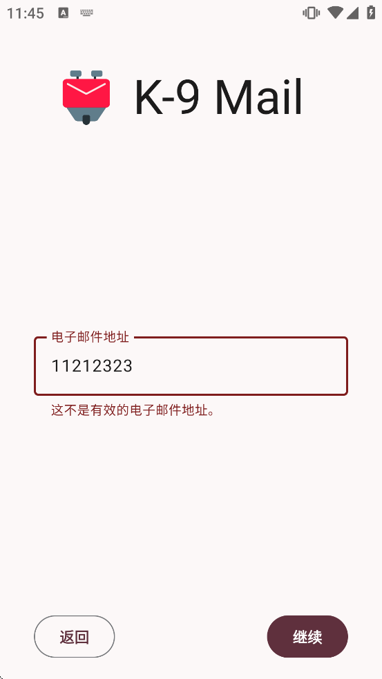 K9Mail��������